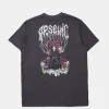 Arsenic Mens Reaper Graphic T-Shirt