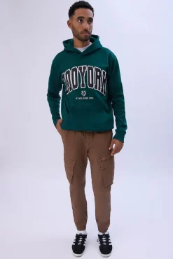 Arsenic Mens Riptstop Cargo Jogger