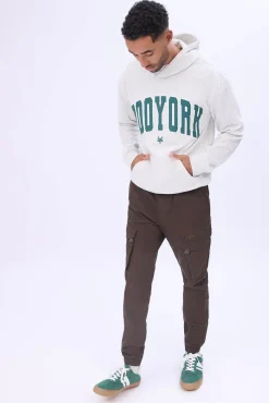 Arsenic Mens Riptstop Cargo Jogger