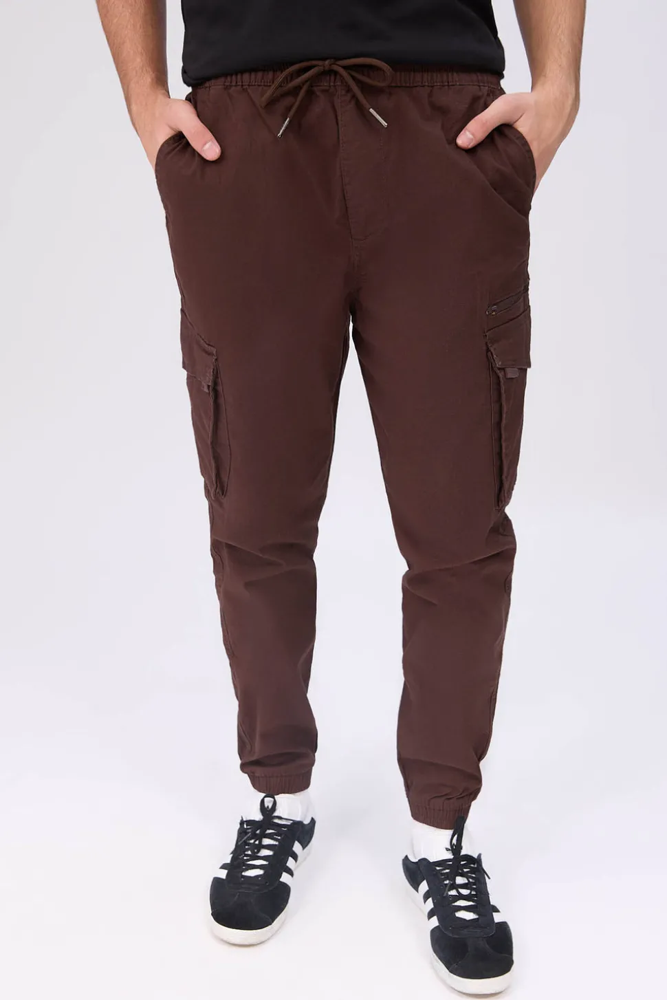 Arsenic Mens Riptstop Cargo Jogger