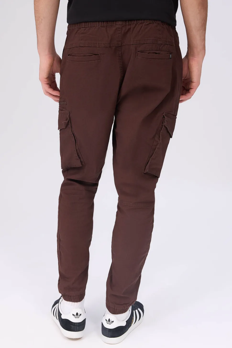 Arsenic Mens Riptstop Cargo Jogger