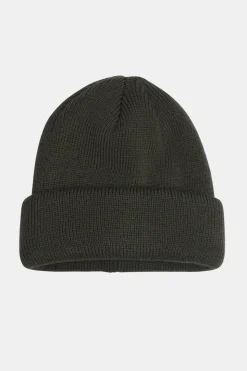 Arsenic Mens Short Foldup Beanie