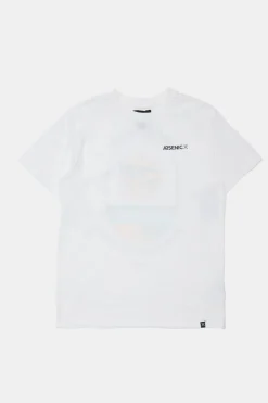 Arsenic Mens Sunny Days T-Shirt
