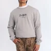 Arsenic Mens Tree Camo Fleece Shorts