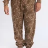 Arsenic Mens Tree Camo Sweatpant