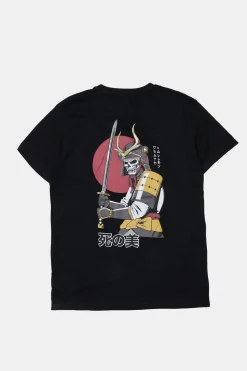 Arsenic Mens Warrior T-Shirt