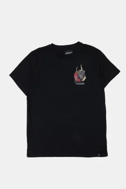 Arsenic Mens Warrior T-Shirt
