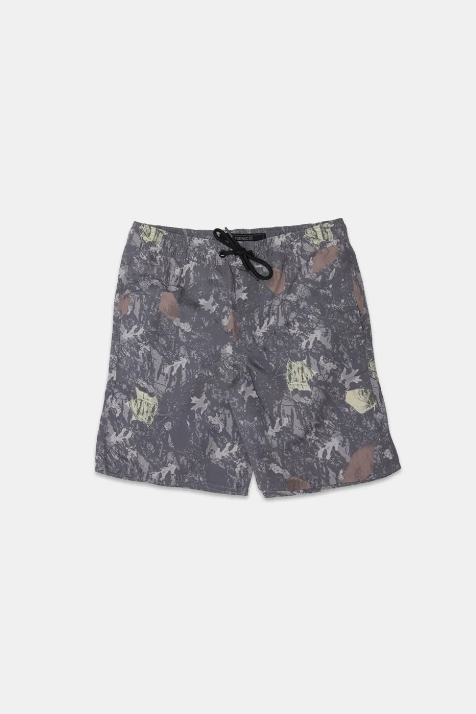 Arsenic Youth 7" Beach Shorts