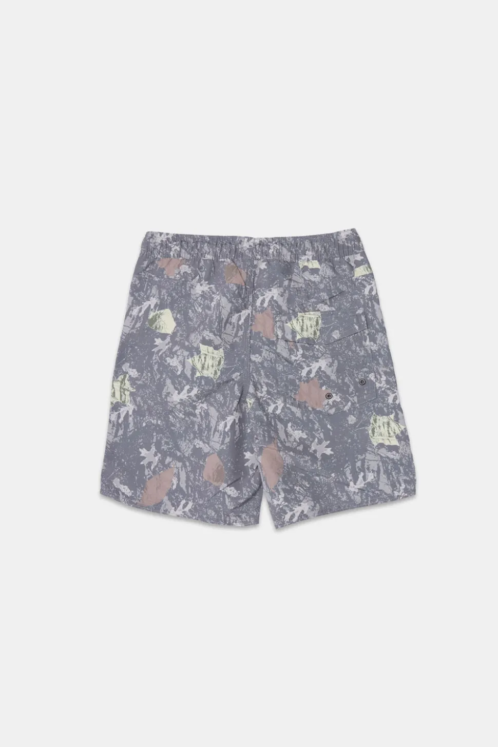 Arsenic Youth 7" Beach Shorts