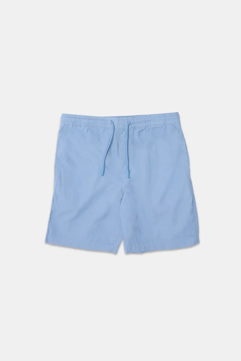 Arsenic Youth 7" Poplin Shorts