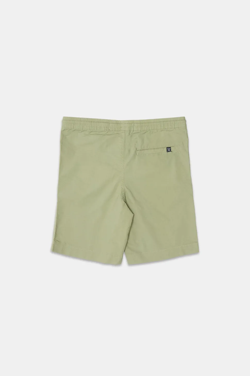 Arsenic Youth 7" Poplin Shorts
