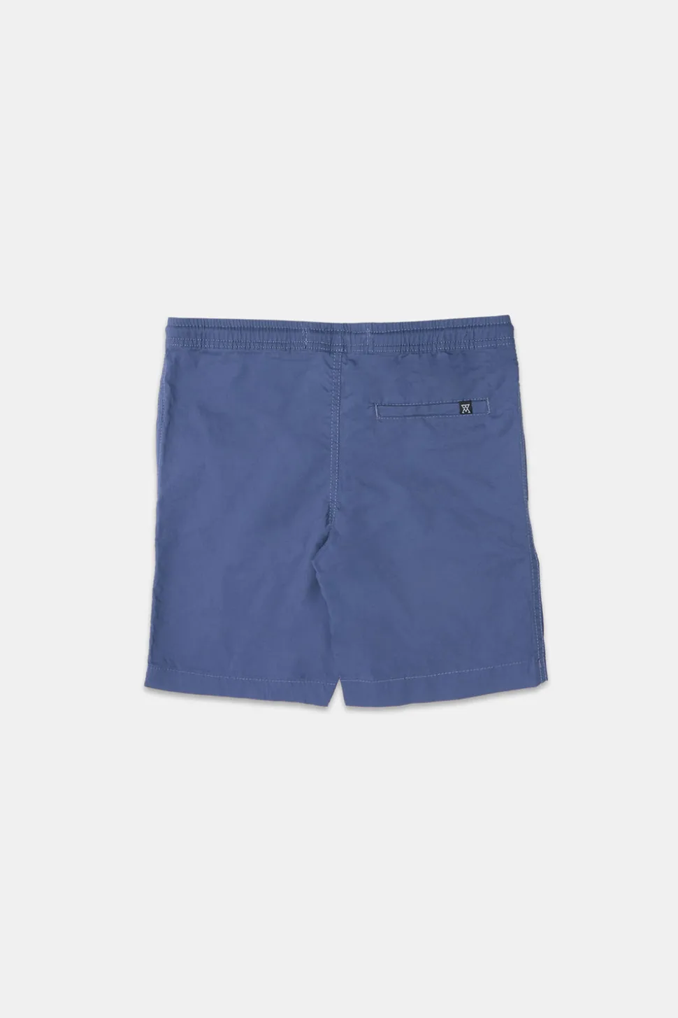 Arsenic Youth 7" Poplin Shorts