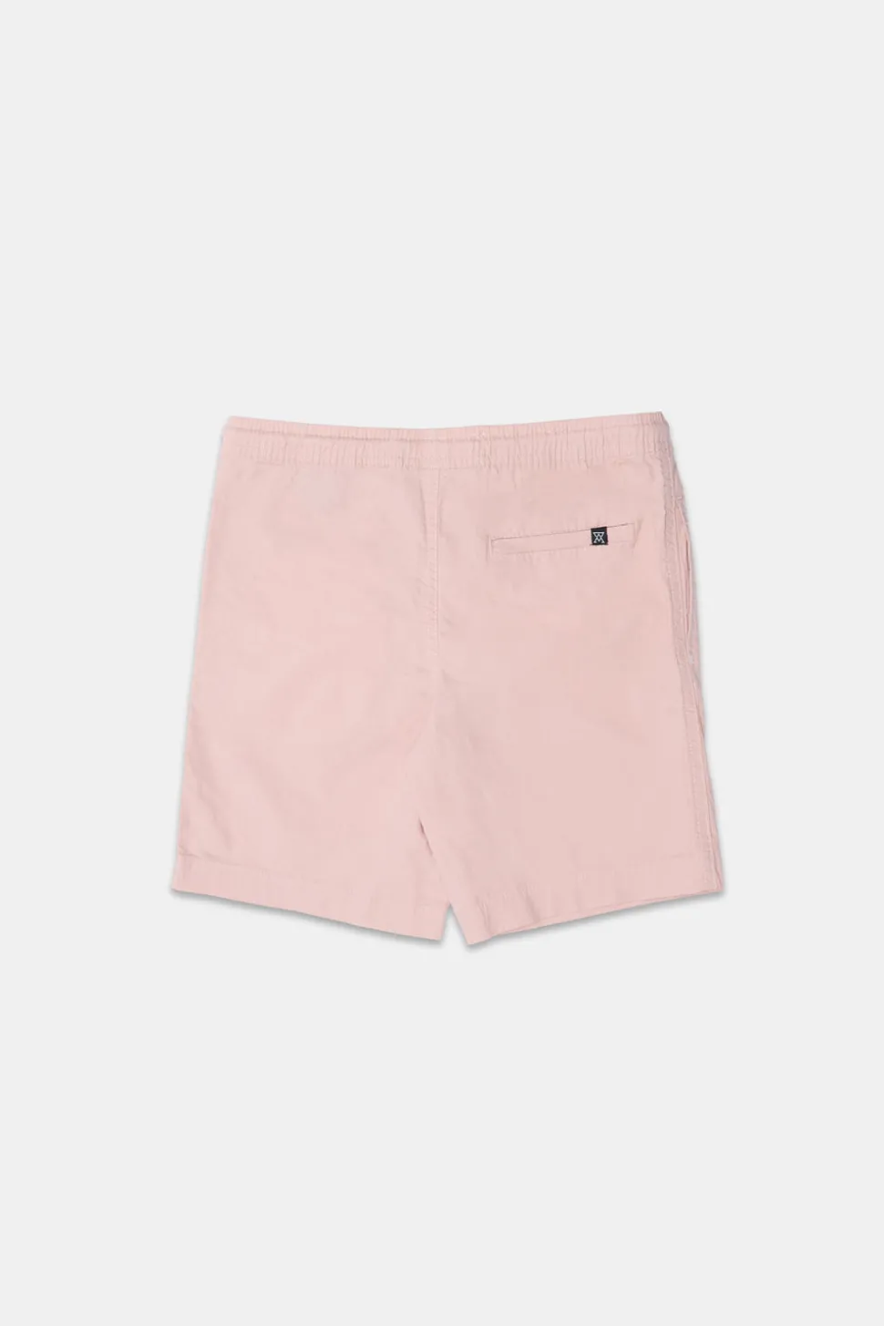 Arsenic Youth 7" Poplin Shorts