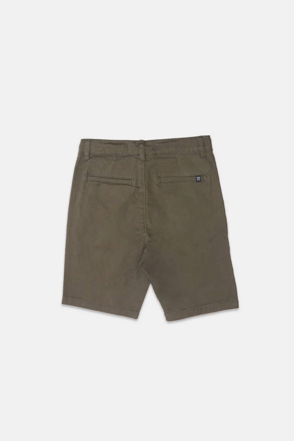 Arsenic Youth 10" Twill Chino Shorts