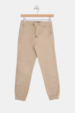 Arsenic Youth Basic Slim Jogger