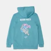 Arsenic Youth Brain Freeze Hoodie