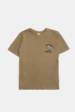 Arsenic Youth Bucking Broncos T-Shirt