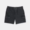 Arsenic Youth Denim Cargo Shorts