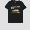 Arsenic Youth Drift King T-Shirt