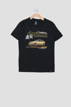 Arsenic Youth Drift King T-Shirt