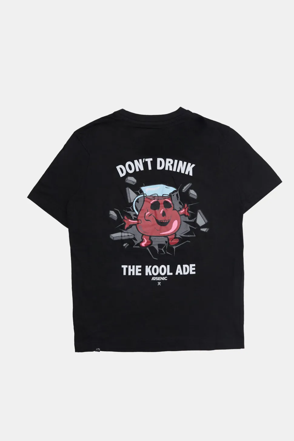 Arsenic Youth Kool Ade T-Shirt