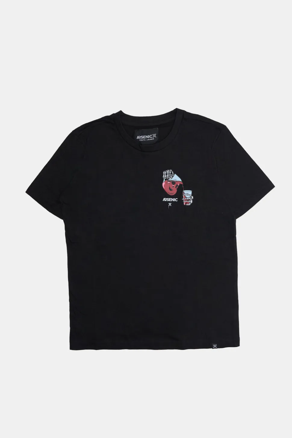 Arsenic Youth Kool Ade T-Shirt