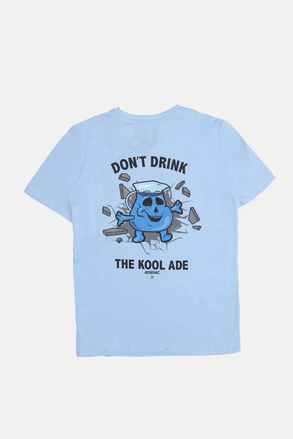 Arsenic Youth Kool Ade T-Shirt