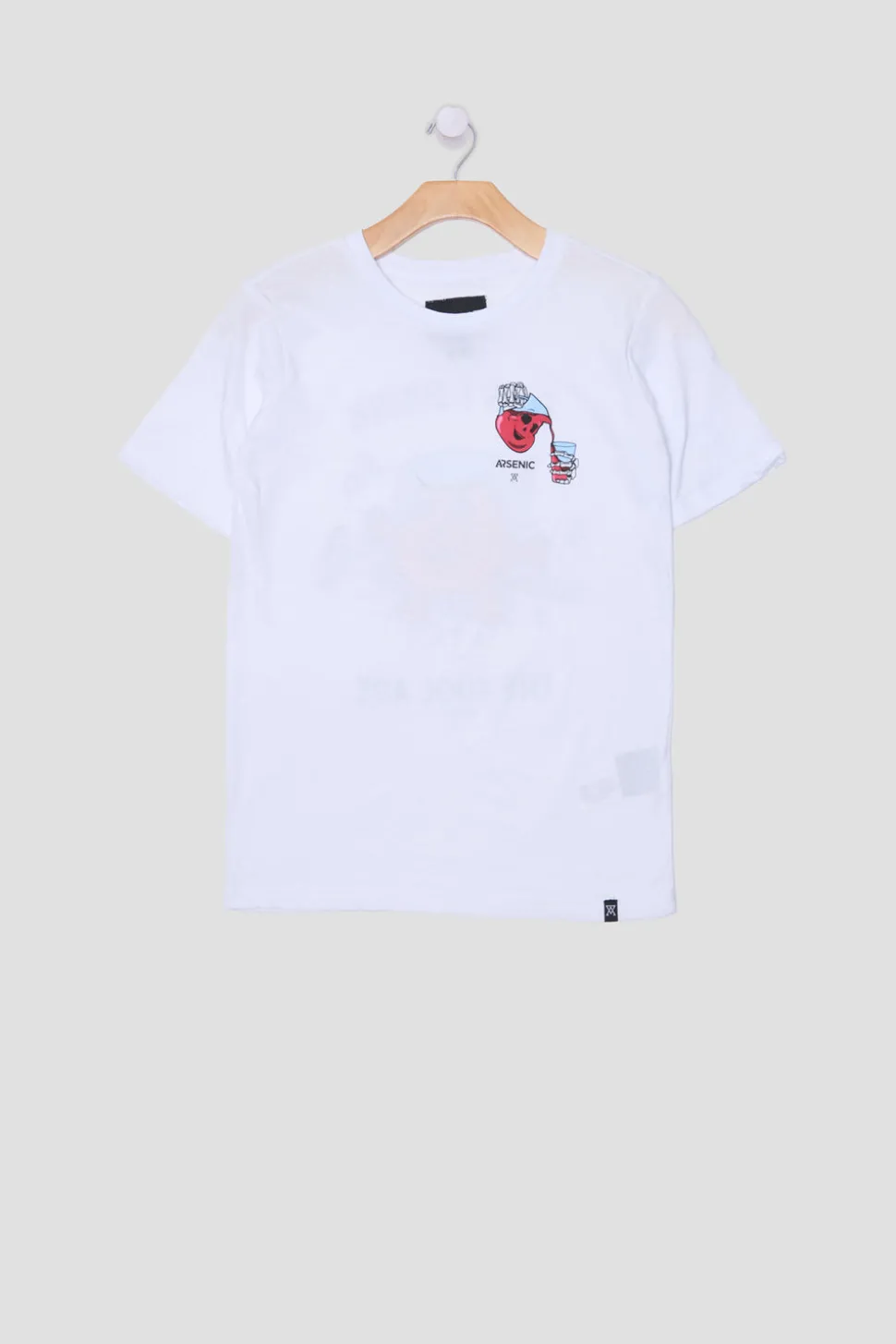 Arsenic Youth Kool Ade T-Shirt
