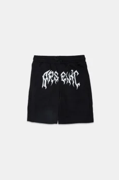 Arsenic Youth Mesh Shorts