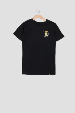 Arsenic Youth Peace Of Pizza T-Shirt