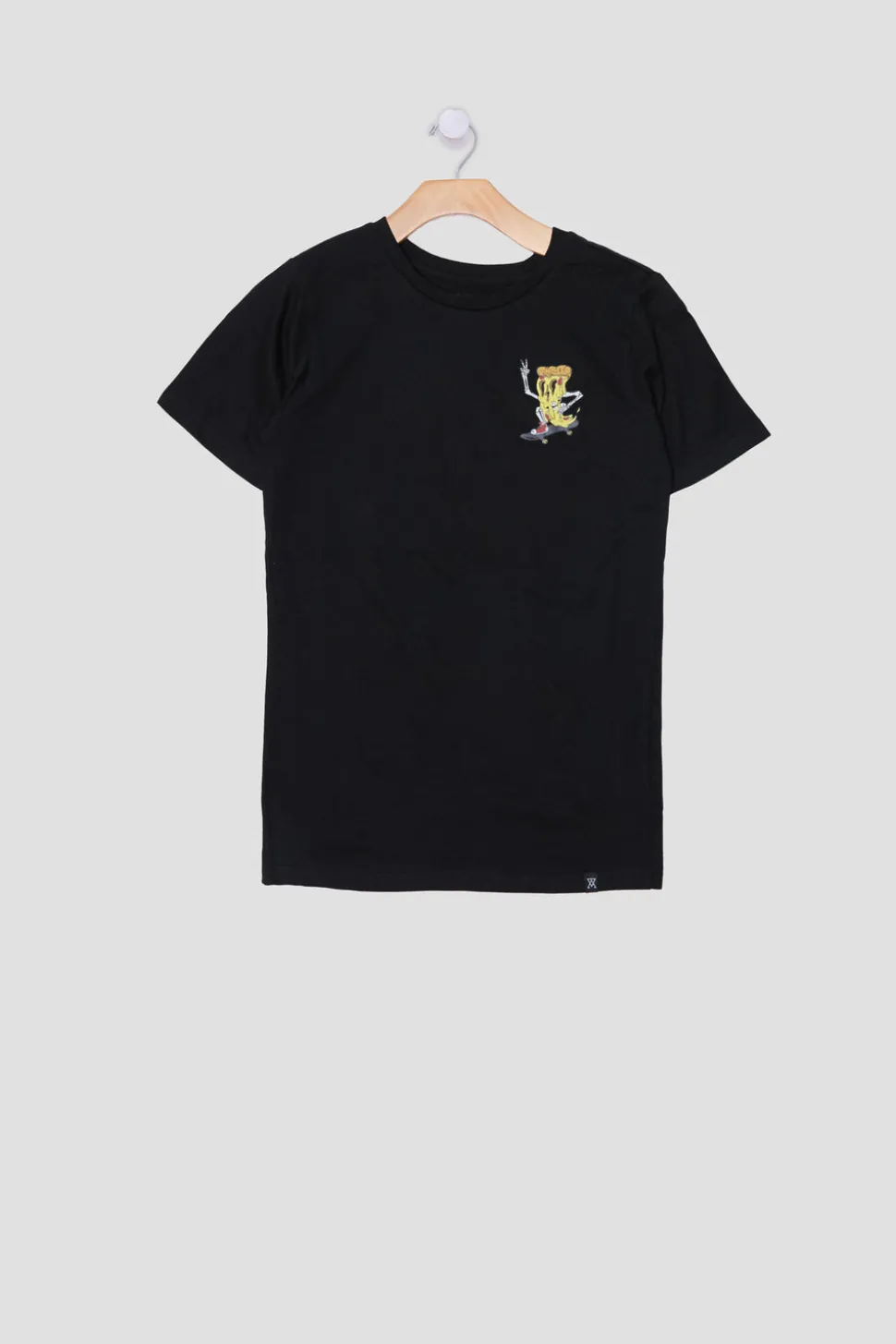 Arsenic Youth Peace Of Pizza T-Shirt