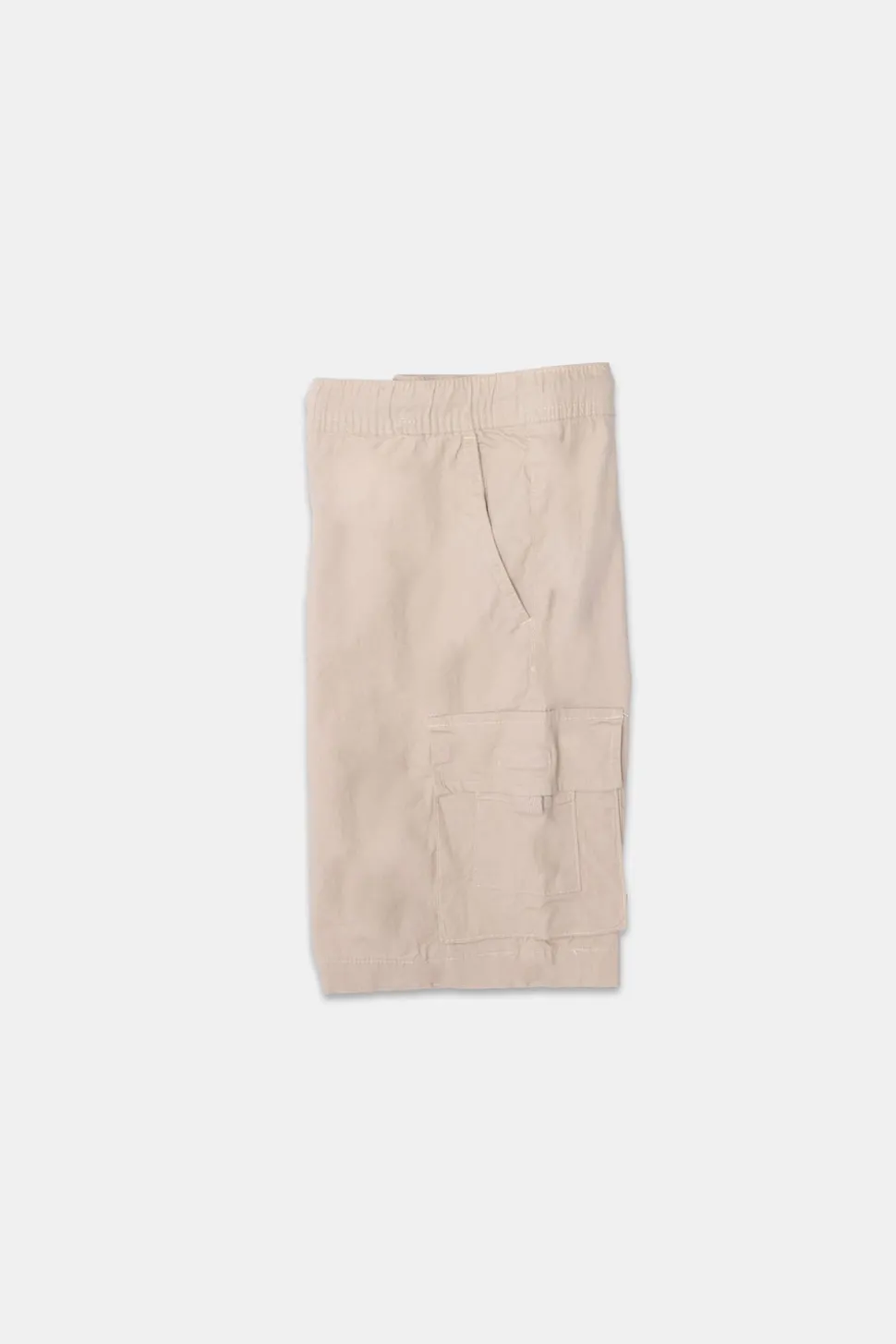 Arsenic Youth Poplin Cargo Shorts