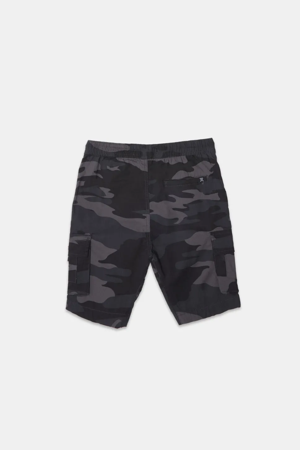 Arsenic Youth Poplin Cargo Shorts