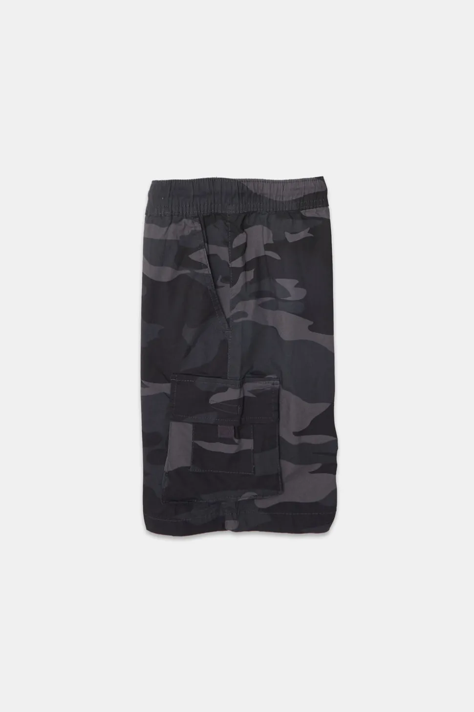 Arsenic Youth Poplin Cargo Shorts