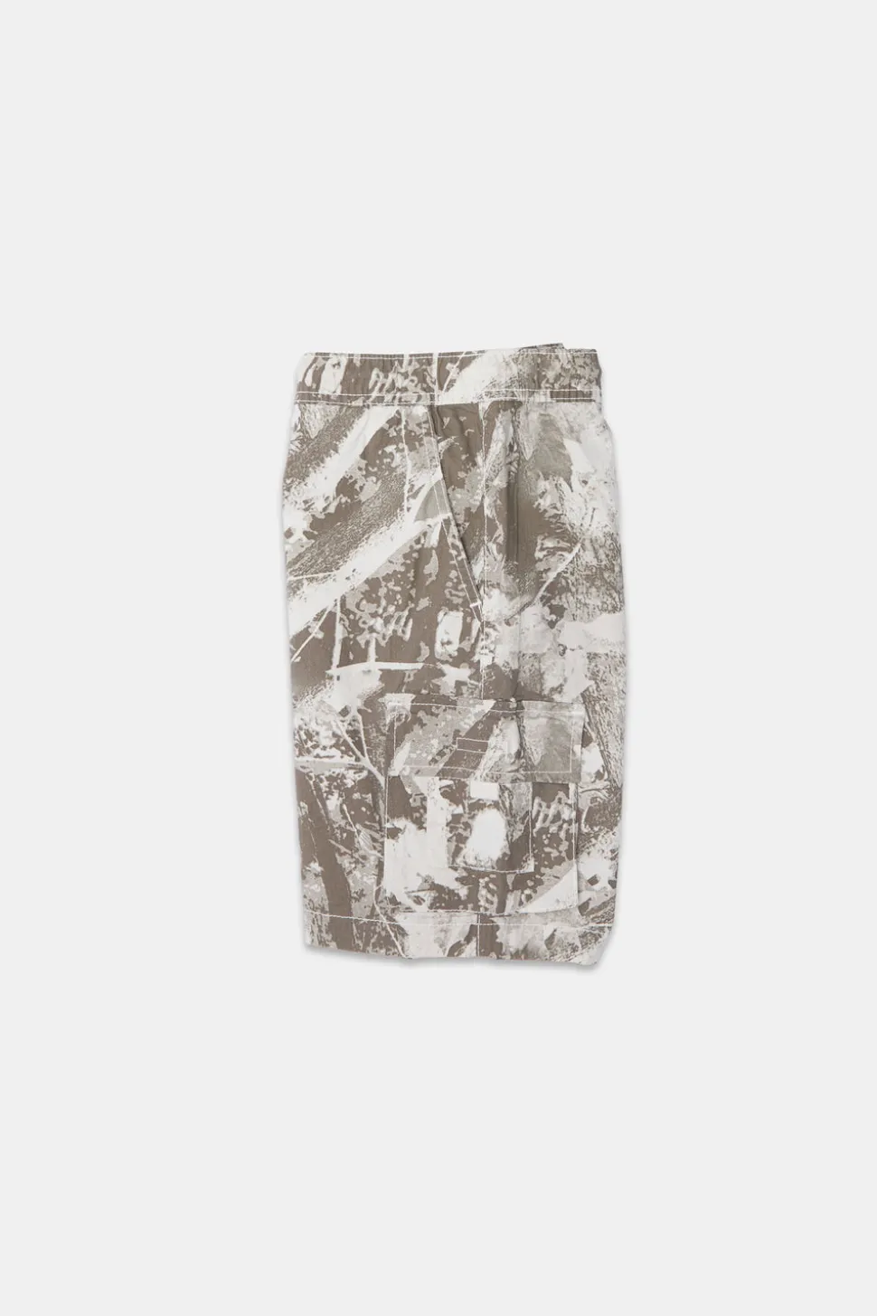 Arsenic Youth Poplin Cargo Shorts