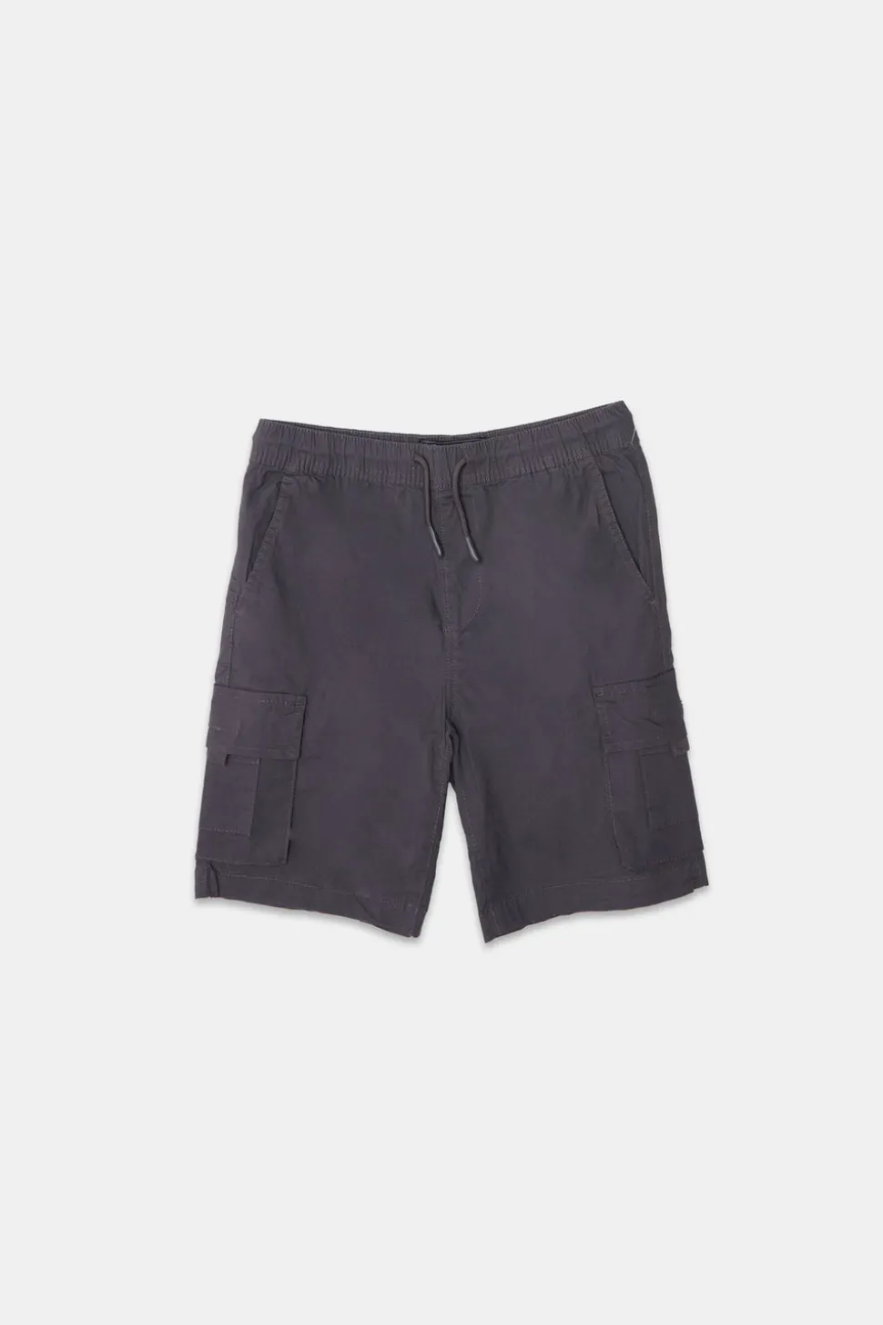 Arsenic Youth Poplin Cargo Shorts