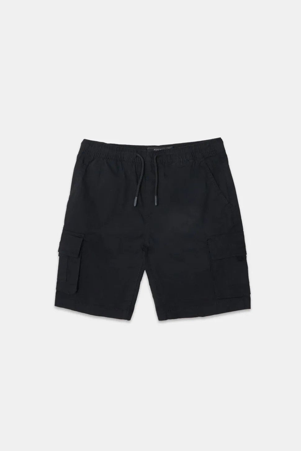 Arsenic Youth Poplin Cargo Shorts