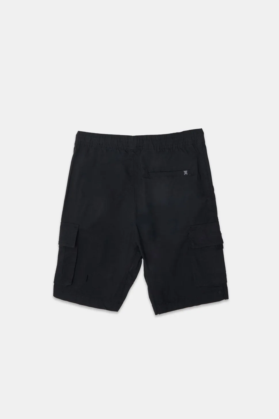 Arsenic Youth Poplin Cargo Shorts