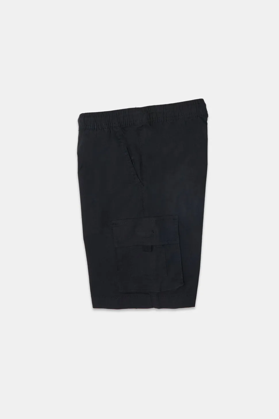 Arsenic Youth Poplin Cargo Shorts