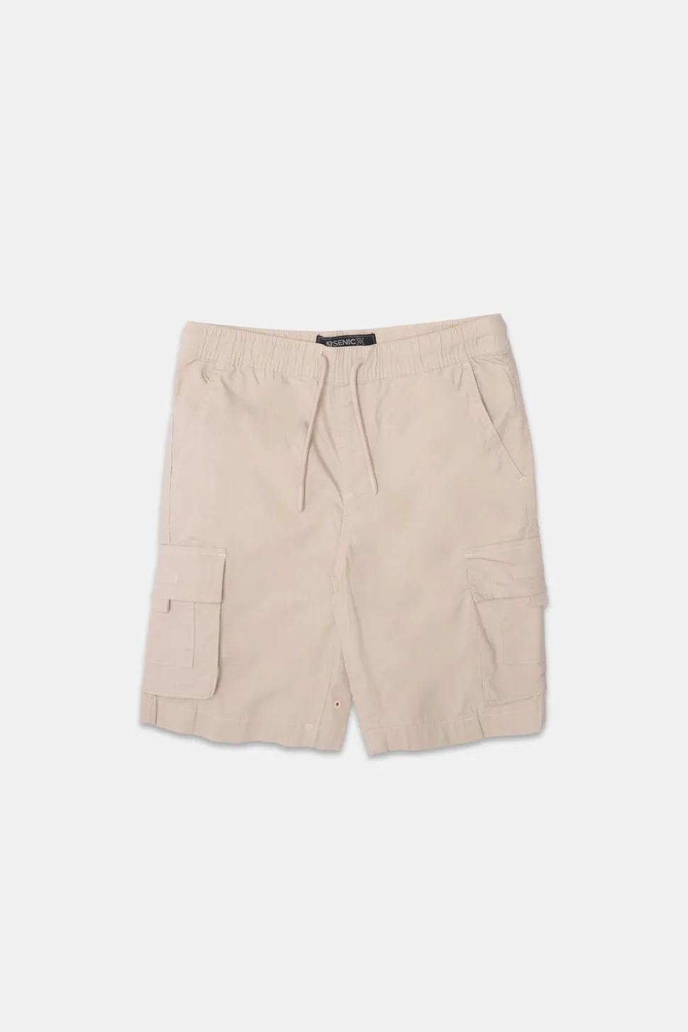Arsenic Youth Poplin Cargo Shorts