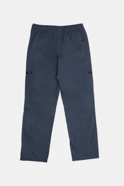 Arsenic Youth Poplin Zipper Cargo Pant