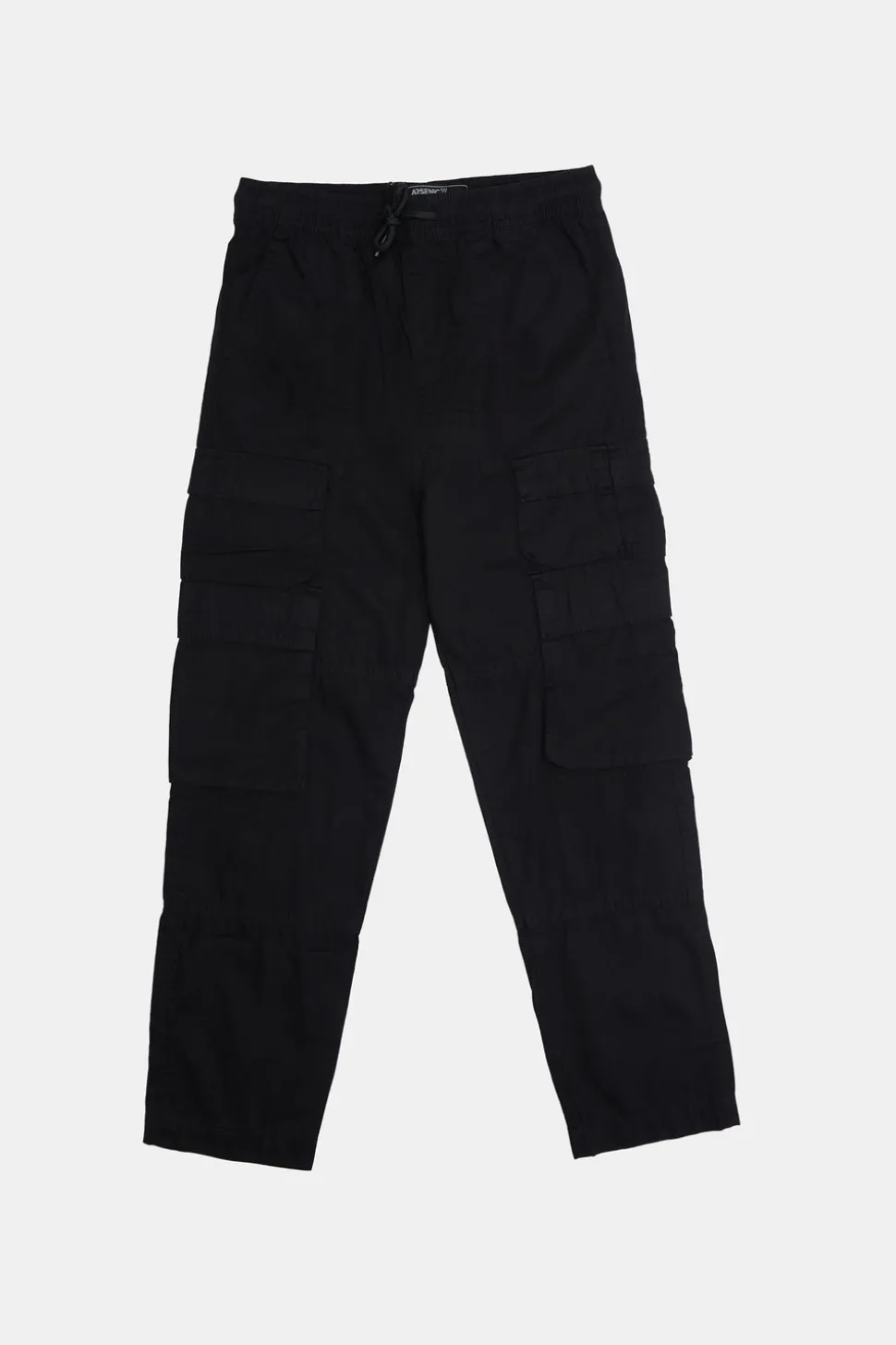 Arsenic Youth Porkchop Poplin Cargo Pant