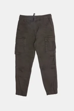 Arsenic Youth Relaxed Cargo Jogger