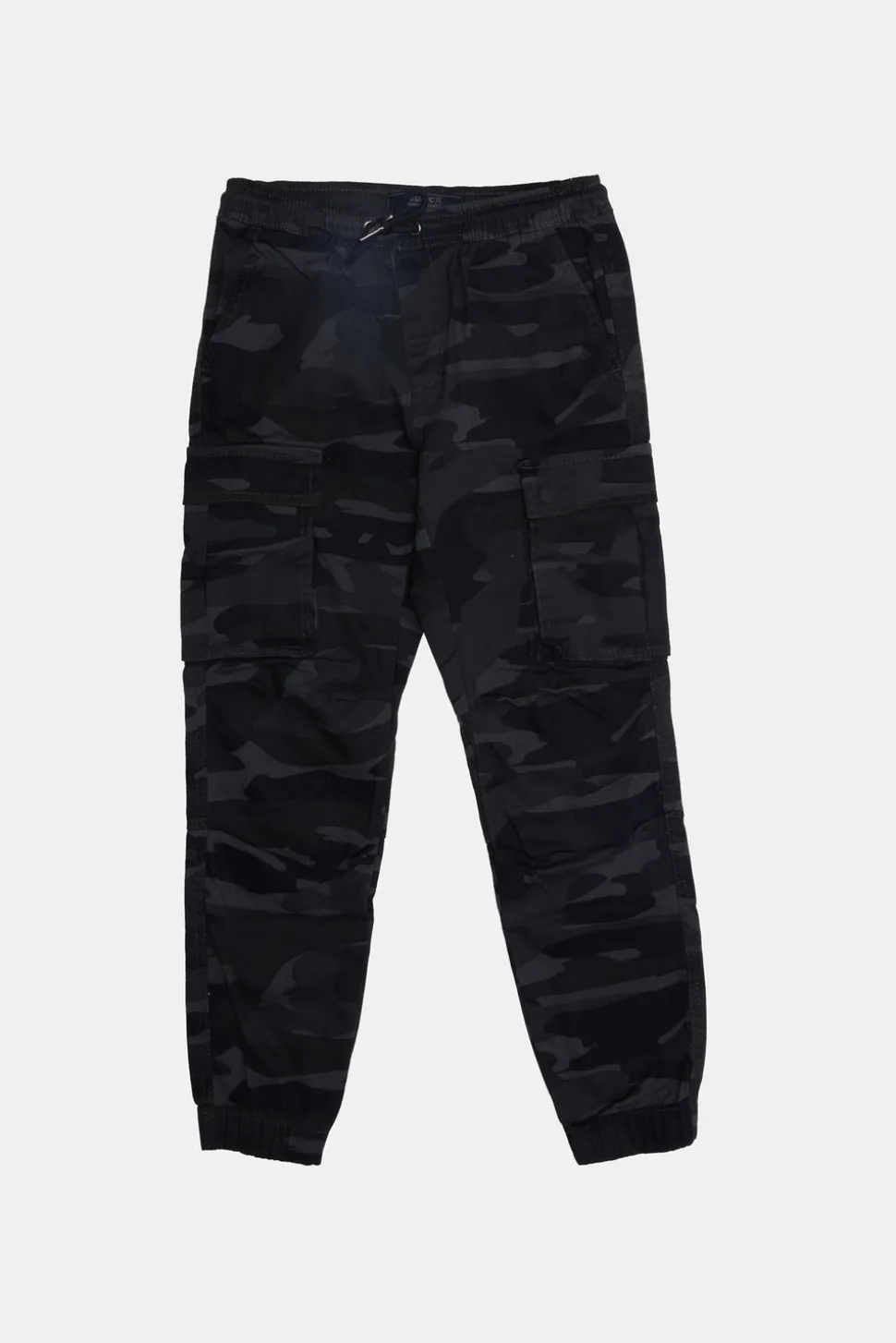 Arsenic Youth Relaxed Cargo Jogger