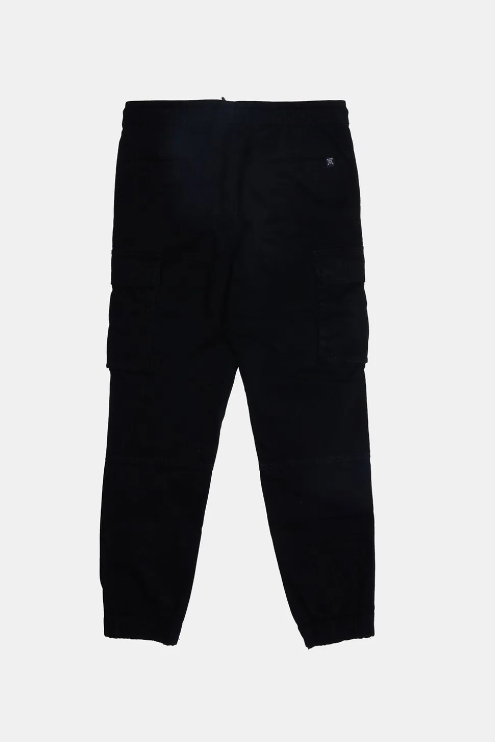 Arsenic Youth Relaxed Cargo Jogger