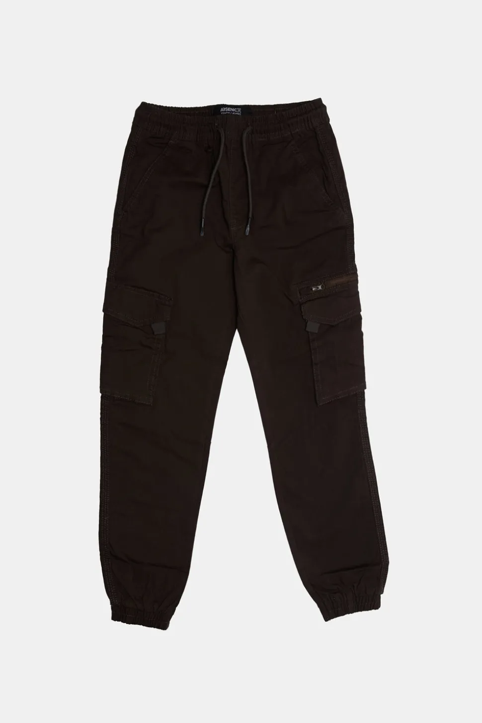 Arsenic Youth Ripstop Cargo Jogger