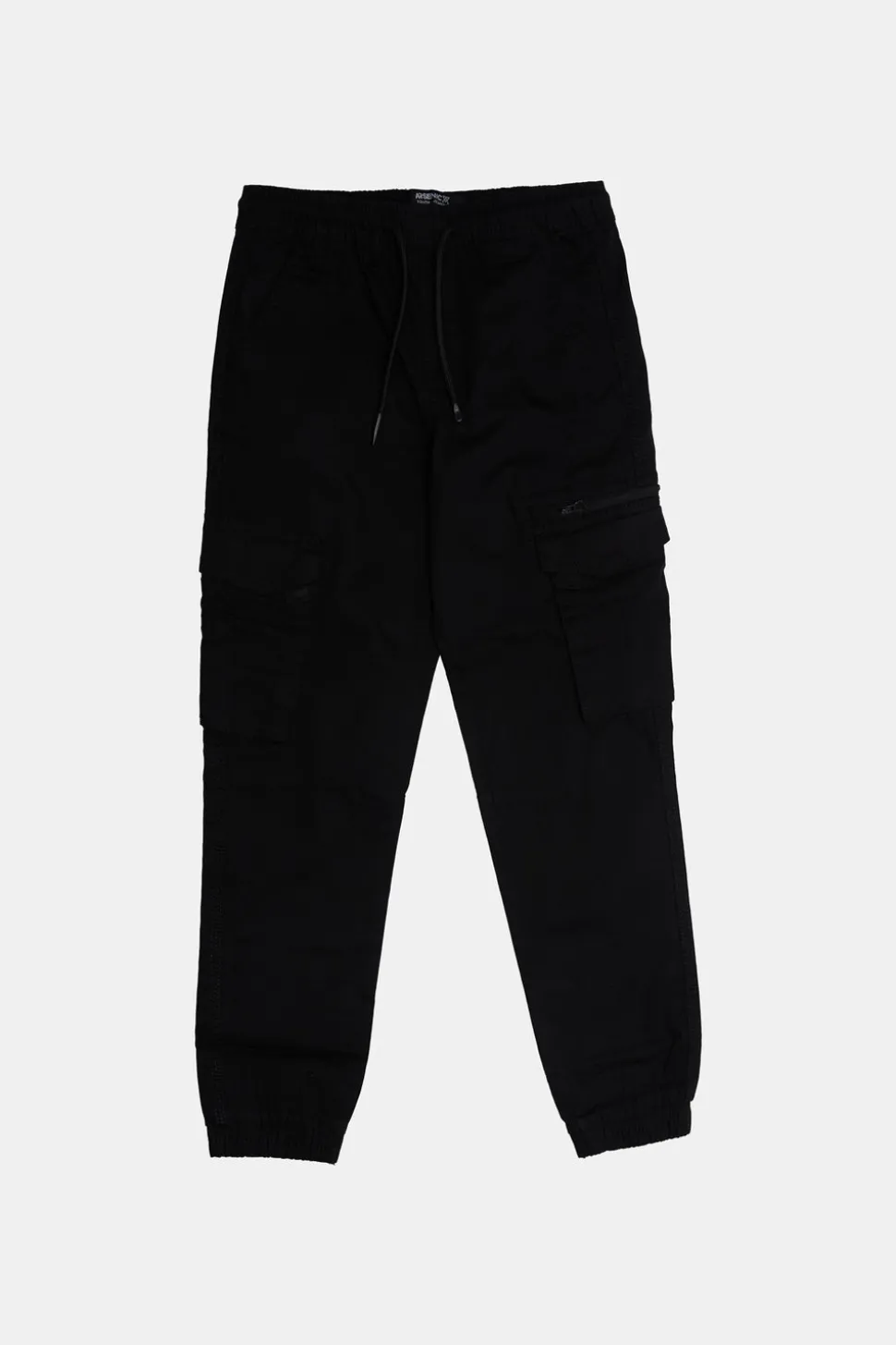 Arsenic Youth Ripstop Cargo Jogger
