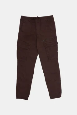 Arsenic Youth Riptstop Cargo Jogger