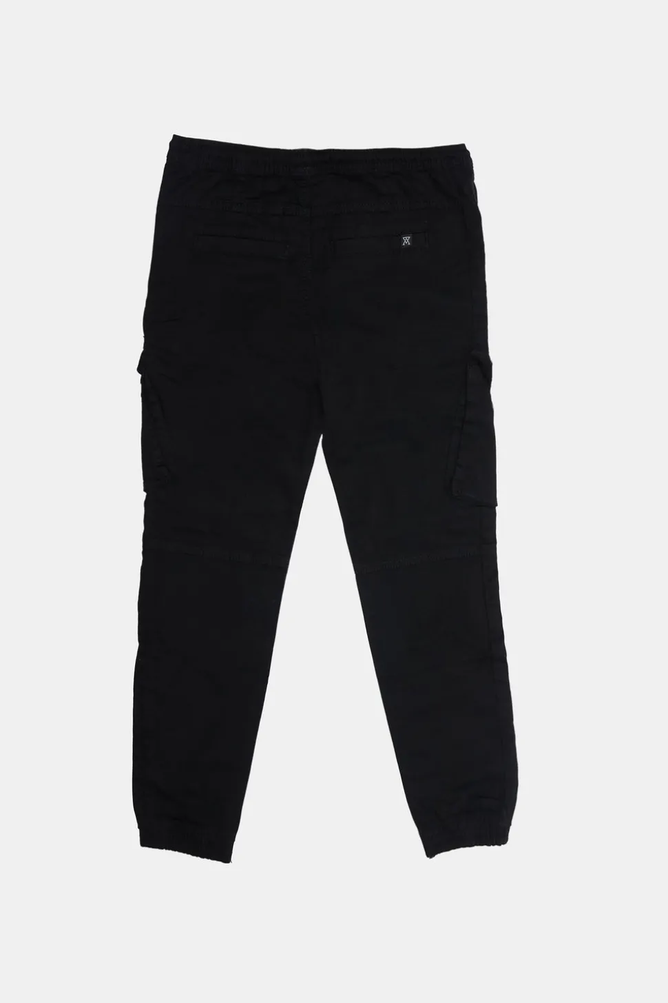 Arsenic Youth Riptstop Cargo Jogger