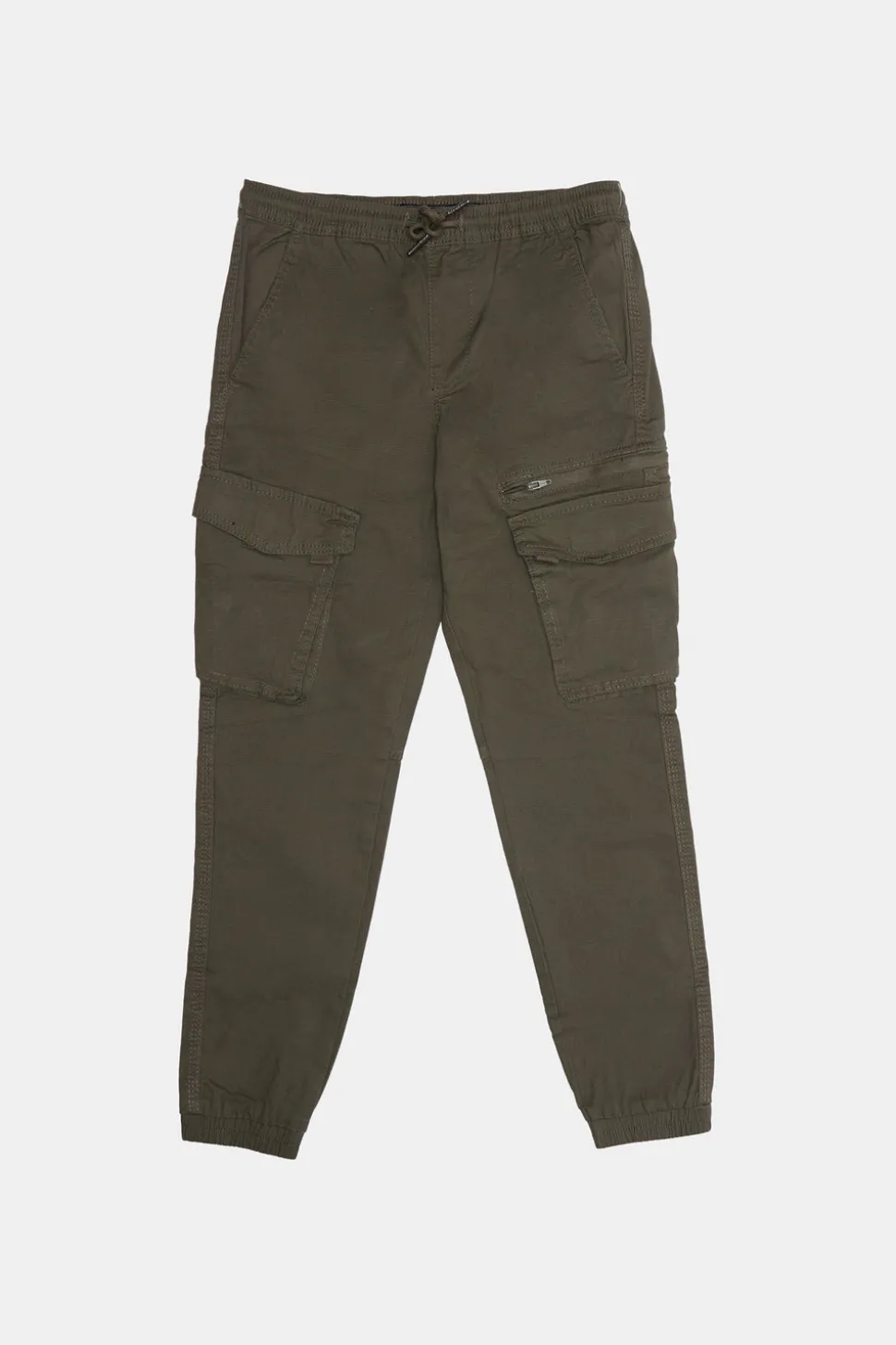 Arsenic Youth Riptstop Cargo Jogger